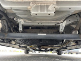 【下回り】目立つ錆や腐食もなくきれいな状態です!もちろん納車前には法定点検を実施致します!//