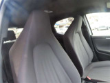運転席シート廻りは使用感も少なく、良好な状態となっています。丁寧に使われていたことがよくわかりますね
