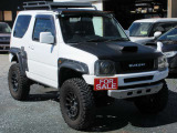 ジムニー XC 4WD 