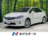 純正ナビ フロント・バックカメラ 衝突被害軽減システム 禁煙車 ドラレコ
