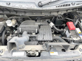 親切・丁寧な専門メカニックスタッフが応対!・車検・点検整備・事故等の修理などアフターサービスも安心。お車のカスタマイズもネクステージのサービススタッフまでご相談ください!