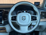 XC90 T6 AWD インスクリプション 4WD 本革シート