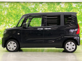 タント X 4WD 