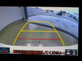 バックガイドモニターで、後方を確認しながら安心して駐車することができます。運転初心者も熟練者も必須の機能ですよ!