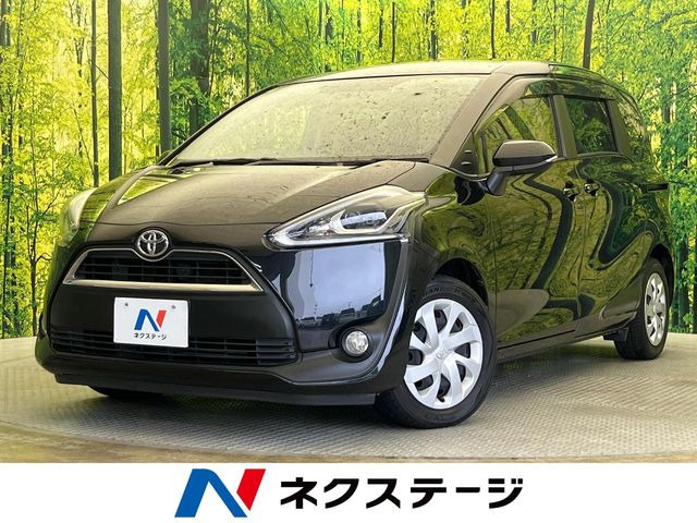 シエンタ 1.5 G