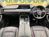 CX-80 3.3 XD Lパッケージ ディーゼル 