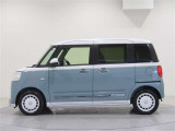 コンパクトで扱いやすい車です。