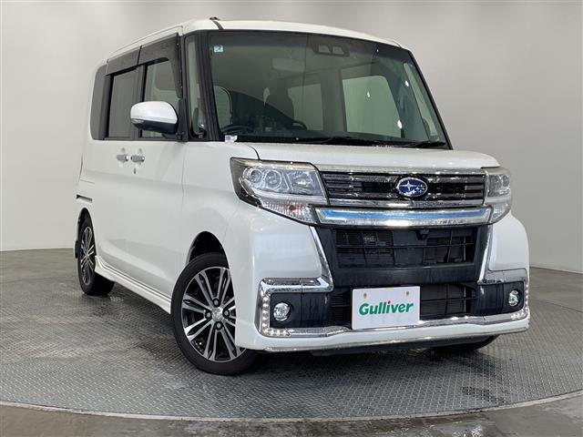 シフォン カスタム RS リミテッド スマートアシスト 修復歴無し