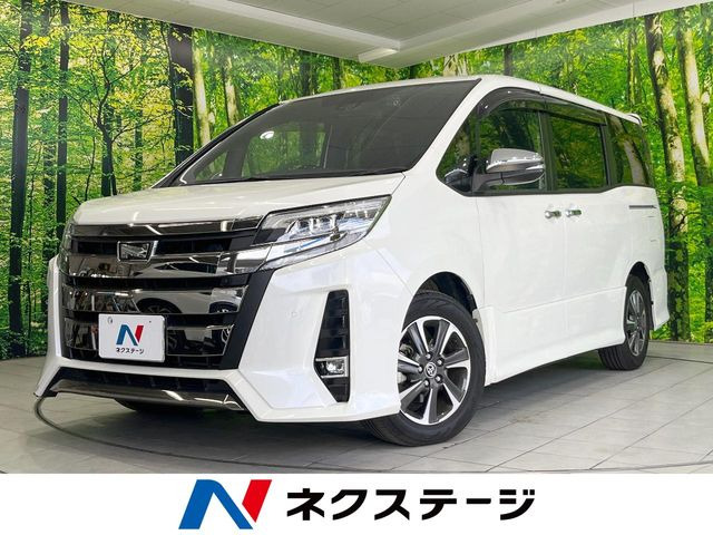 ノア 2.0 Si W×B III 