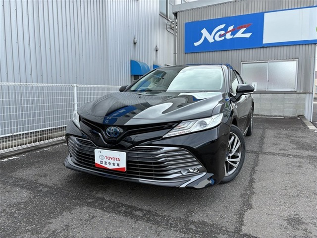 カムリ 2.5 G 