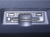 ナビ連動ETC2.0を装備しております。