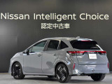 日産中古車ワイド保証(走行距離無制限)12ヶ月付、全国日産ディーラーサービス工場にて保証整備が受けられます。