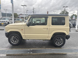 ジムニー XC 4WD 