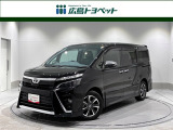 ヴォクシー ZS キラメキII 入荷しました。