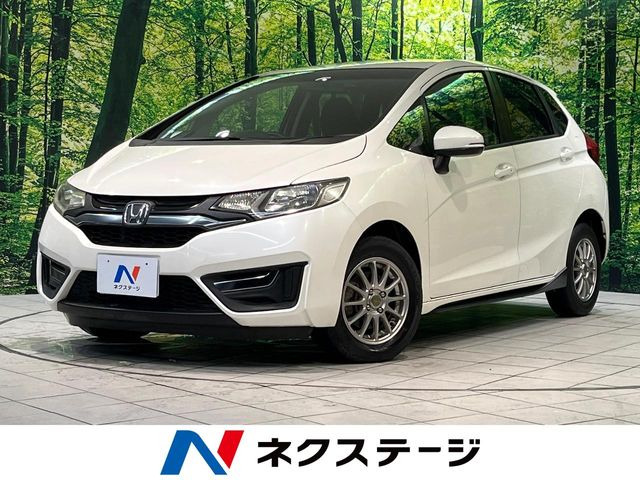 ホンダ フィット 