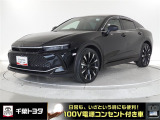 厳選されたトヨタ認定中古車のクラウンクロスオーバーHEVです。環境にやさしく燃費性能も良いハイブリット車です。静かな走りによる快適な静粛性の室内を実感できます。