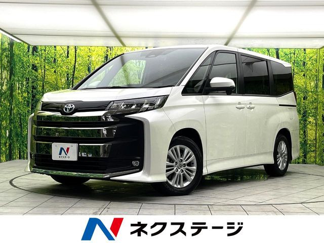 ノア 1.8 ハイブリッド S-G 