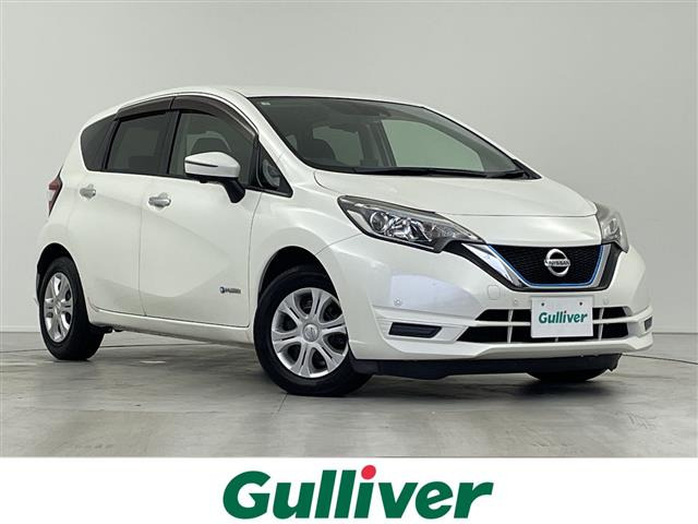 日産 ノート 