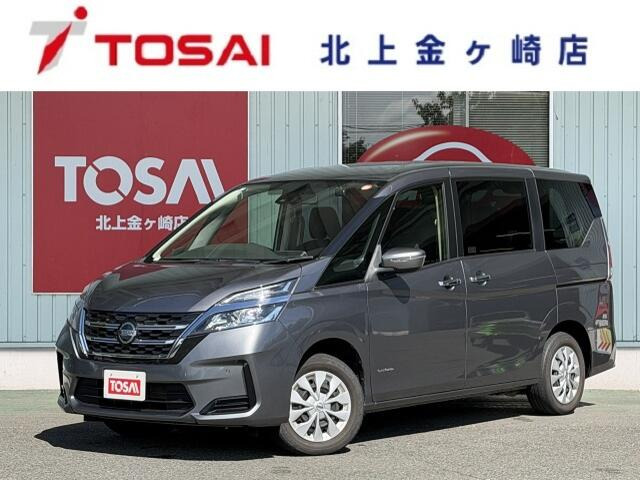 セレナ 2.0 XV 4WD 