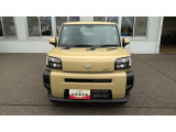 タフト X 4WD 