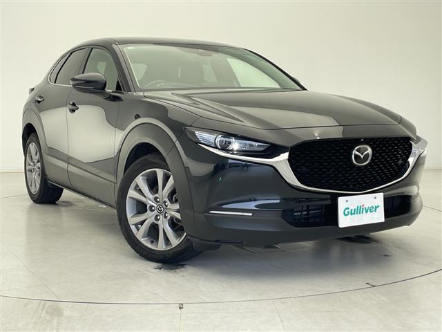 CX-30 1.8 XD プロアクティブ ツーリングセレクション 修復歴無し