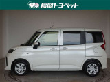 ルーミー 1.0 X 