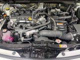 親切・丁寧な専門メカニックスタッフが応対!・車検・点検整備・事故等の修理などアフターサービスも安心。お車のカスタマイズもネクステージのサービススタッフまでご相談ください!