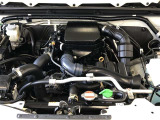 エンジンルーム内も高品質カー洗浄技術「まるまるクリン」実施済みです!