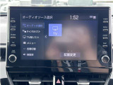 TVが視聴可能です。