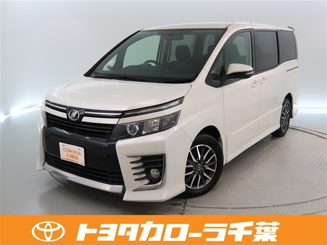 ヴォクシー 2.0 ZS