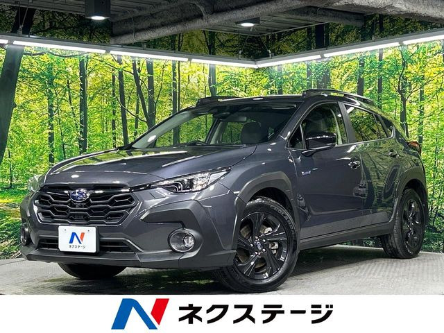 クロストレック 2.0 ツーリング 4WD 