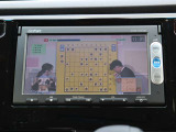 Gathers メモリーナビ/ワンセグTV