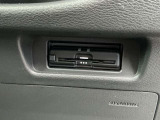純正ディーラーオプションナビ連動ETC装備☆