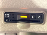 【ETC】高速道路の料金所をストレスなく通過!話題のスポットやサービスエリアに多い「スマートIC」利用時は必須のアイテムです。当店でセットアップを実施、ご納車当日からすぐにご利用いただけます!