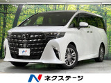 左右独立ムーンルーフ 14型メーカーナビ 全周囲カメラ 後席モニター