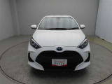 ヤリス 1.5 ハイブリッド X E-Four 4WD 