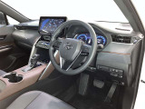 分かりやすく操作しやすい運転席まわりです☆