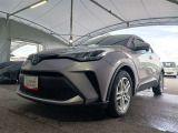 C-HR ハイブリッド 1.8 S 