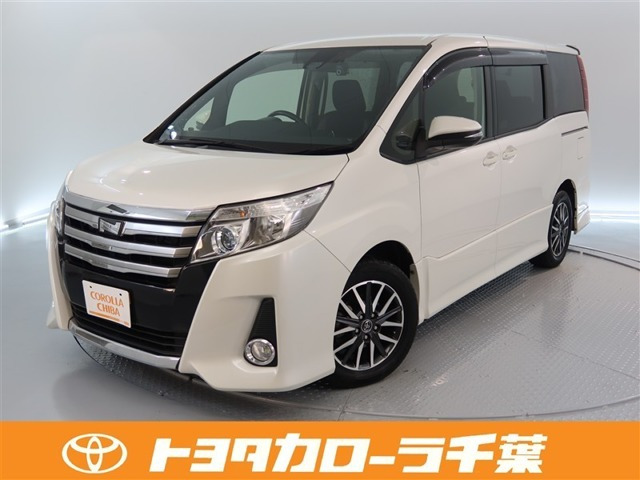 ノア 2.0 Si 