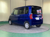 タント L SAII 4WD 
