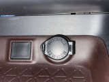 シガーソケット用の充電器が使用可能です!