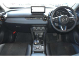 CX-3 1.8 XD ビビッド モノトーン 