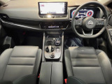 エクストレイル 1.5 G e-4ORCE 4WD 