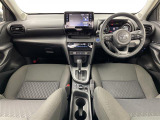 ヤリスクロス 1.5 ハイブリッド G E-Four 4WD 修復歴無し