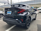 C-HR ハイブリッド 1.8 G モード ネロ セーフティ プラスII 