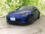 スバル BRZ 2.4 R