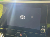 【8インチ ディスプレイオーディオ】大画面のディスプレイはAppleCarPlayやAndroidAutoが利用可能。大きな画面でスマホナビアプリ等が利用いただけます♪