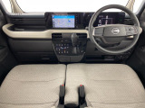 ルークス X 4WD 4WD 修復歴無し