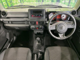 ジムニー XL 4WD 