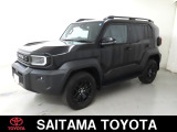 トヨタ ランドクルーザーFJ